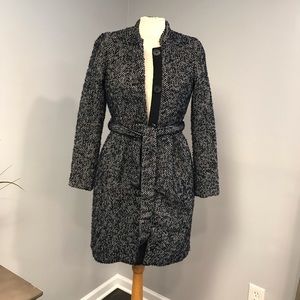 H&M coat size 4